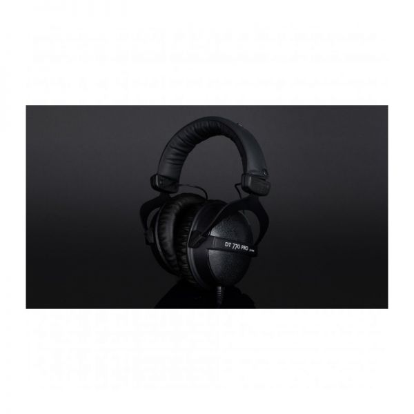 Наушники Beyerdynamic DT 770 PRO (32 Ом)