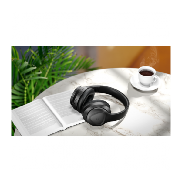 Наушники c Bluetooth Saramonic SR-BH600