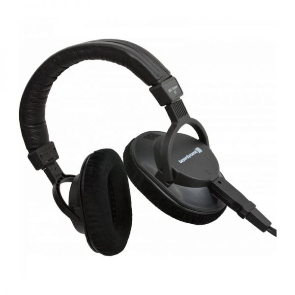 Наушники Beyerdynamic DT 250 (250 Ом)