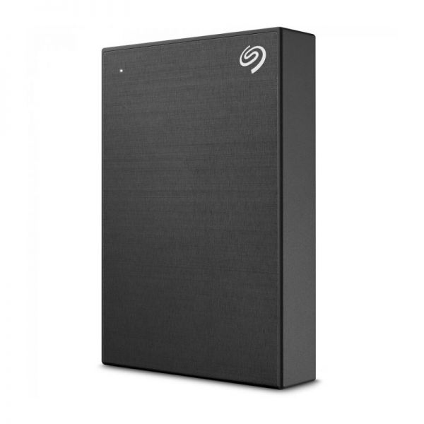 Внешний жесткий диск Seagate STKC4000400 4000ГБ Seagate One Touch portable drive 2.5" USB 3.0 Black