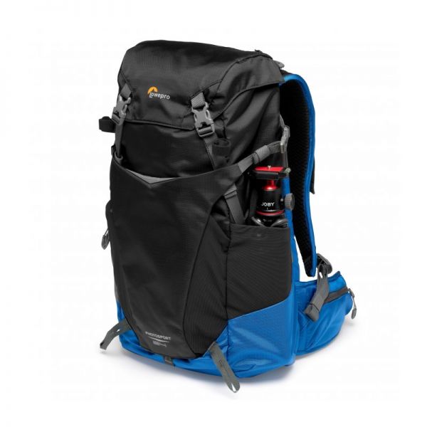 Lowepro PhotoSport BP 24L AW III фоторюкзак, синий