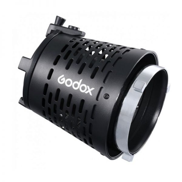 Адаптер Godox SA-17 Bowens для SA-P