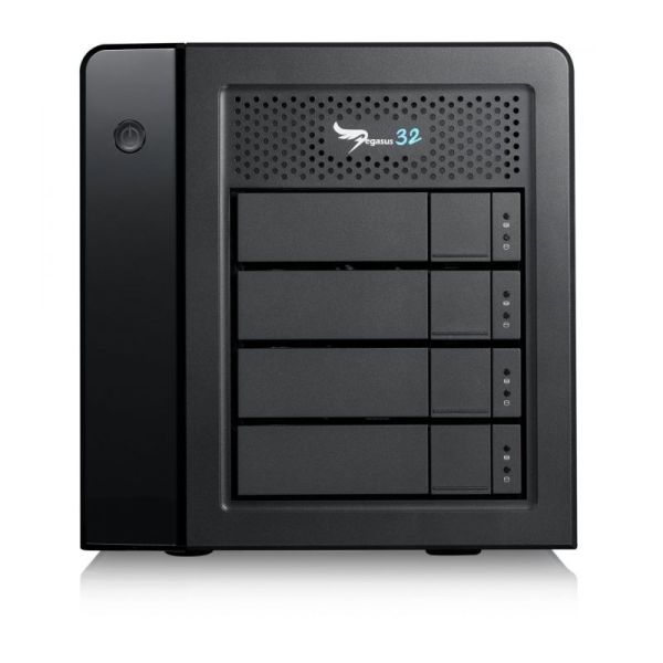 Внешний накопитель Promise Pegasus32 R4 16TB