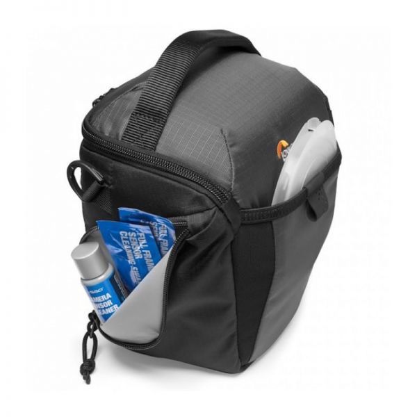 Lowepro Toploader Photo Active TLZ 45 AW фотосумка черная