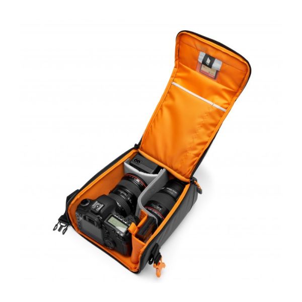 Кейс Lowepro GearUp Creator Box L II размер L