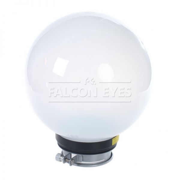 Рассеиватель Falcon Eyes SSA-SB250 сферический для вспышек SS