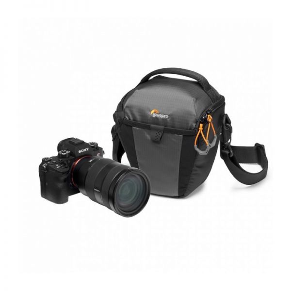 Lowepro Toploader Photo Active TLZ 45 AW фотосумка черная