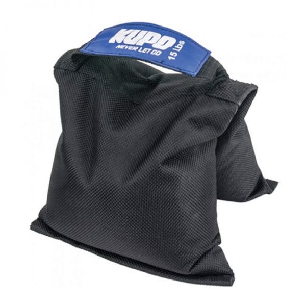 Мешок-противовес KUPO KSF-15 15LB/6kg Shot Bag 6 кг