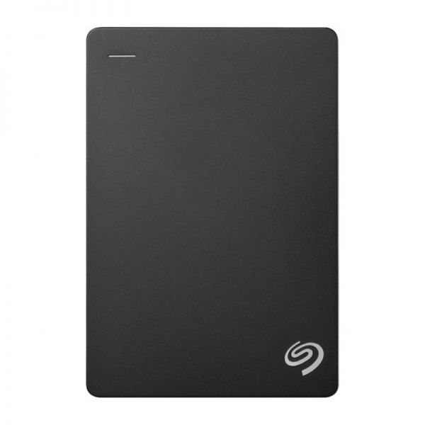 Внешний жесткий диск Seagate STDR4000200 4000ГБ Backup Plus Portable 2.5" 5400RPM 8MB USB 3.0 Black