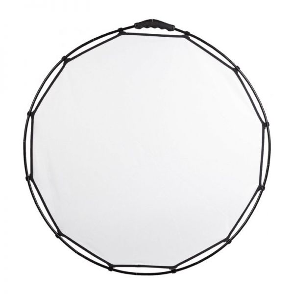 Lastolite LR3300 Рама и ткань отражателя HaloCompact Reflector 82cm серебро/белый