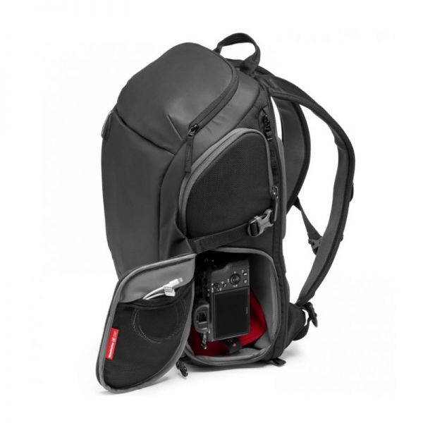 Рюкзак Manfrotto Advanced2 Travel Backpack M для фотоаппарата (MA2-BP-T)