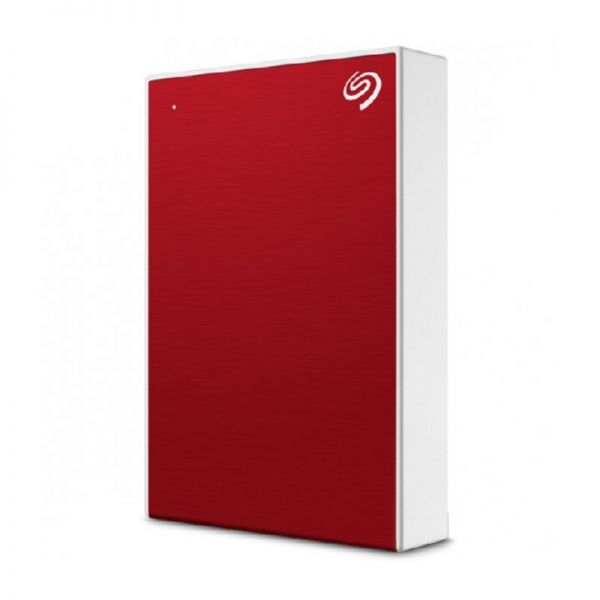 Внешний жесткий диск Seagate STKC5000403 5000ГБ Seagate One Touch portable drive 2.5" USB 3.0 Red