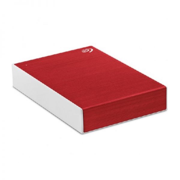 Внешний жесткий диск Seagate STKC5000403 5000ГБ Seagate One Touch portable drive 2.5" USB 3.0 Red