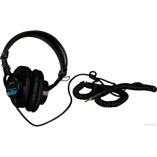 Наушники Sony MDR-7506