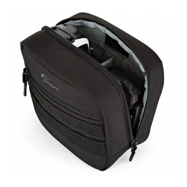 Lowepro ProTactic Utility Bag 100 AW фотосумка черная