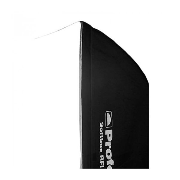 Плоский фронтальный рассеиватель Profoto Flat Front Diffuser Rfi 3x4'