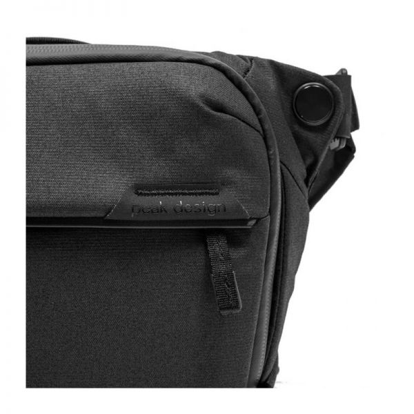 Фотосумка Peak Design The Everyday Sling 10L V2.0 Black (BEDS-10-BK-2)