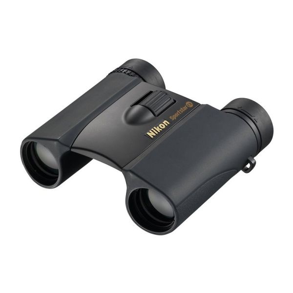 Бинокль Nikon Sportstar EX 10x25 DCF black