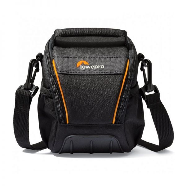 Сумка для фотоаппарата Lowepro Adventura SH100 II черная