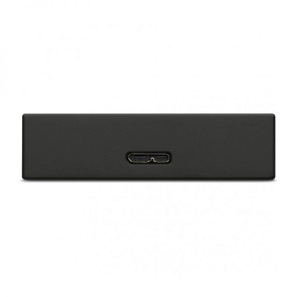 Внешний жесткий диск Seagate STKC4000400 4000ГБ Seagate One Touch portable drive 2.5" USB 3.0 Black