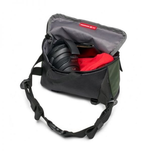 Manfrotto Street Waist Bag сумка (MS2-WB)