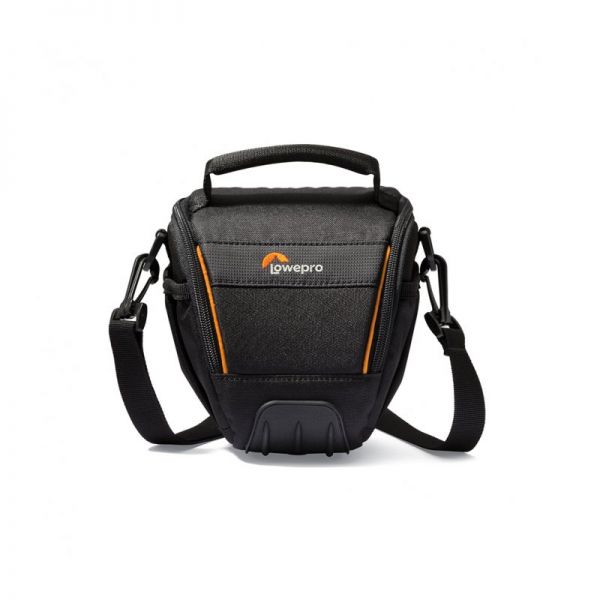 Сумка для фотоаппарата Lowepro Adventura TLZ 20 II черная