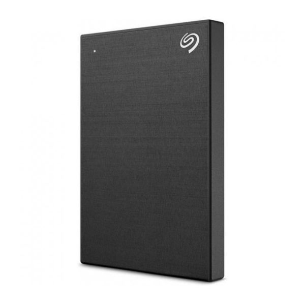 Внешний жесткий диск Seagate STHN2000400 2000ГБ Seagate Backup Plus Slim 2.5" USB 3.0 Black