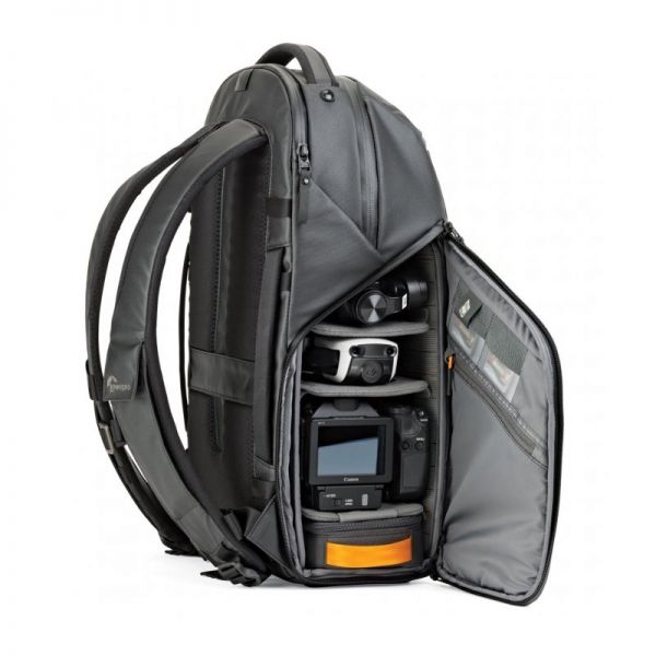 Рюкзак Lowepro FreeLine BP 350 AW черный