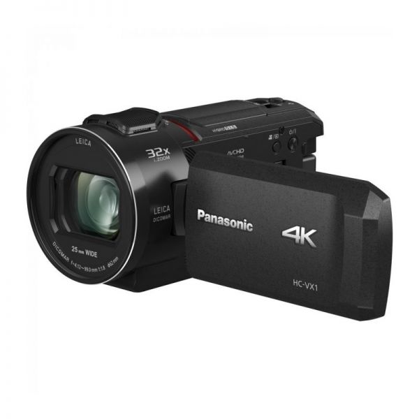 Видеокамера Panasonic HC-VX1