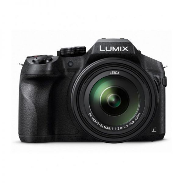 Цифровая фотокамера Panasonic Lumix DMC-FZ300