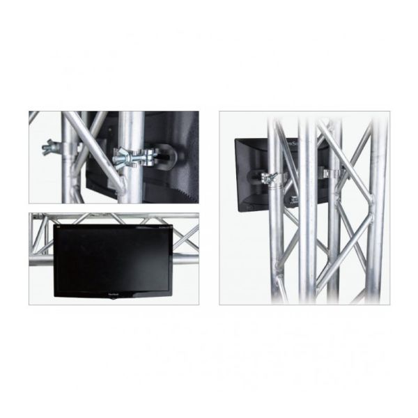 Кронштейн для монитора KUPO KCP-886 Vesa screen truss mount for 75/100 mm