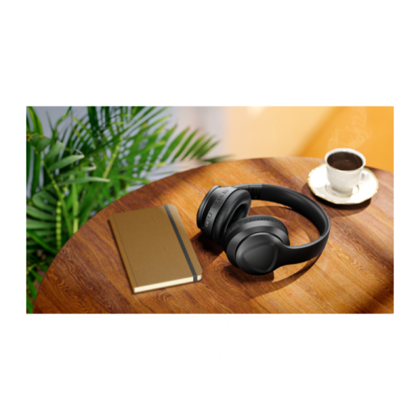 Наушники c Bluetooth Saramonic SR-BH600