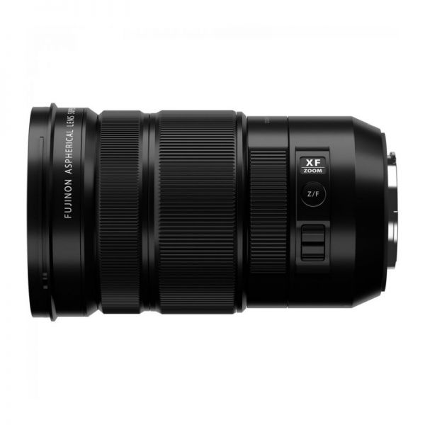 Fujifilm XF 18-120mm f/4 R LM PZ WR