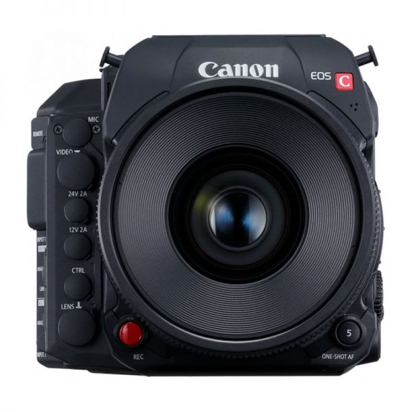 Видеокамера Canon EOS C700 PL