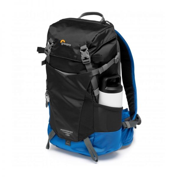 Lowepro PhotoSport BP 15L AW III фоторюкзак, синий