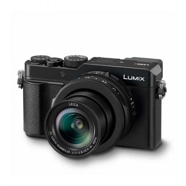 Цифровая фотокамера PANASONIC Lumix DC-LX100M2