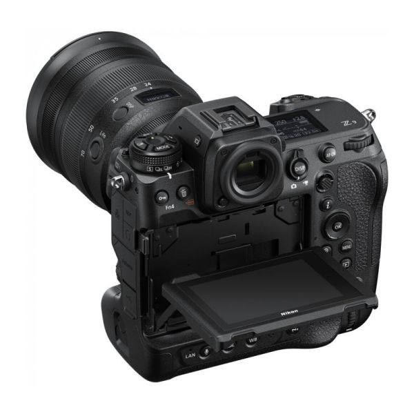 Цифровая фотокамера Nikon Z9 Body