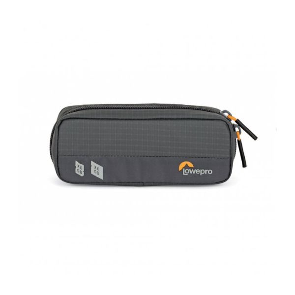 Lowepro GearUp Memory Wallet 20 Чехол для карт памяти темно-серый