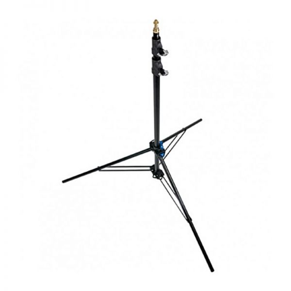 Стойка KUPO 080AC Midi Click stand (8") (104-50 - 243 см) с воздушным амортизатором