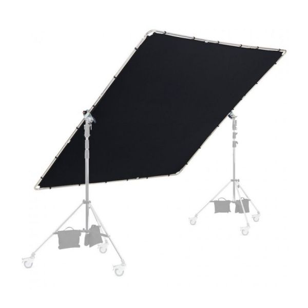 Комплект Manfrotto MLLC3301K Pro Scrim All In One Kit 2.9x2.9m Extra Large