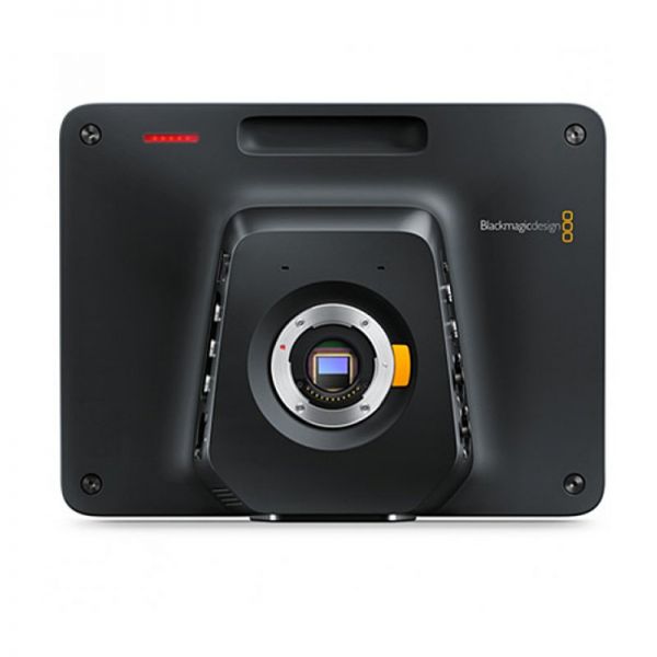 Вещательная камера BLACKMAGIC STUDIO CAMERA