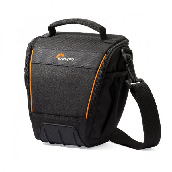 Сумка для фотоаппарата Lowepro Adventura TLZ 30 II черная