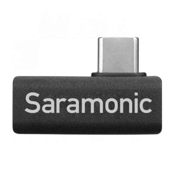 Saramonic SR-C2005 Переходник угловой USB-C - USB-C