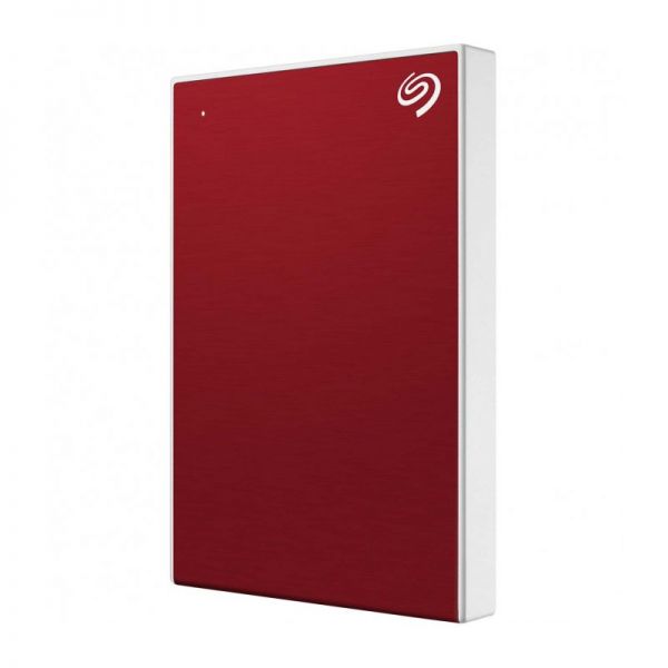 Внешний жесткий диск Seagate STKB1000403 1000ГБ Seagate One Touch portable drive 2.5" USB 3.0 Red