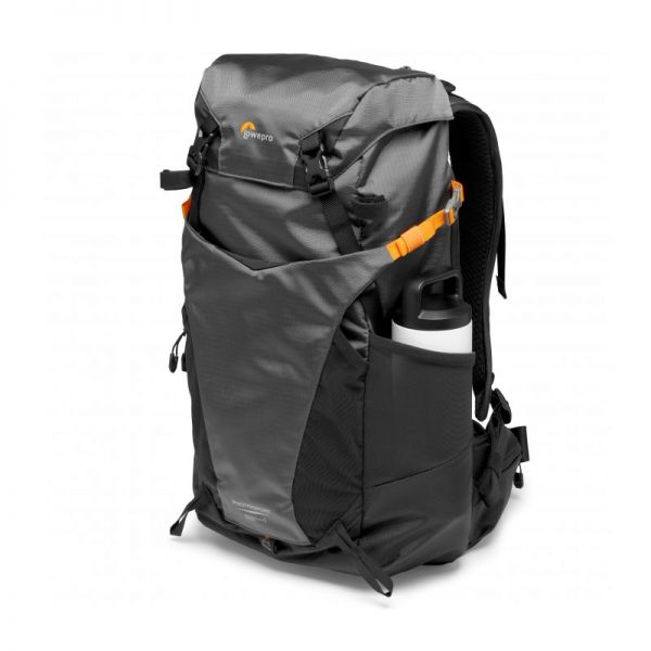 Lowepro PhotoSport BP 24L AW III фоторюкзак, серый