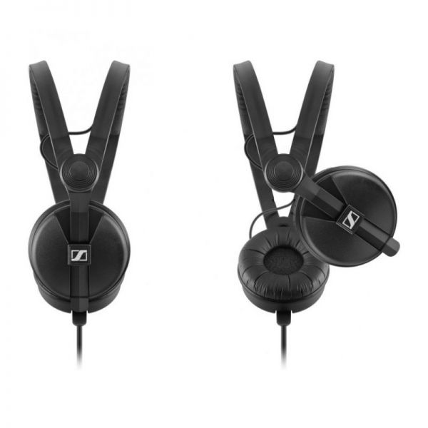 Наушники Sennheiser HD 25