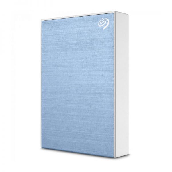 Внешний жесткий диск Seagate STKB1000402 1000ГБ Seagate One Touch portable drive 2.5" USB 3.0 Blue