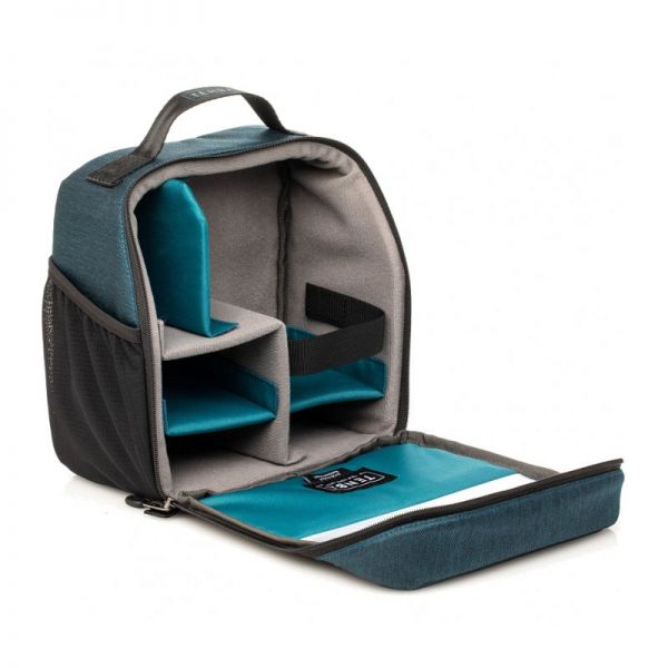 Tenba Tools BYOB 9 Slim Backpack Insert Blue Вставка для фотооборудования (636-621)