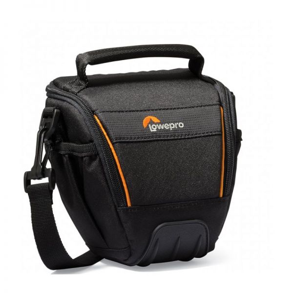 Сумка для фотоаппарата Lowepro Adventura TLZ 20 II черная