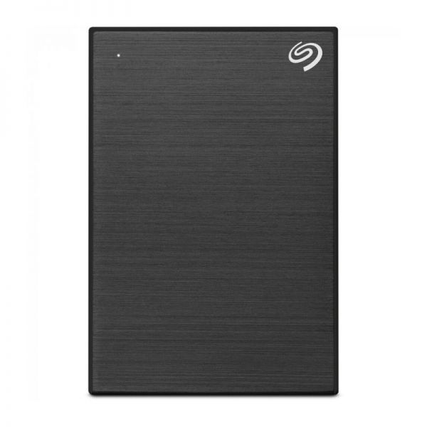 Внешний жесткий диск Seagate STKC4000400 4000ГБ Seagate One Touch portable drive 2.5" USB 3.0 Black